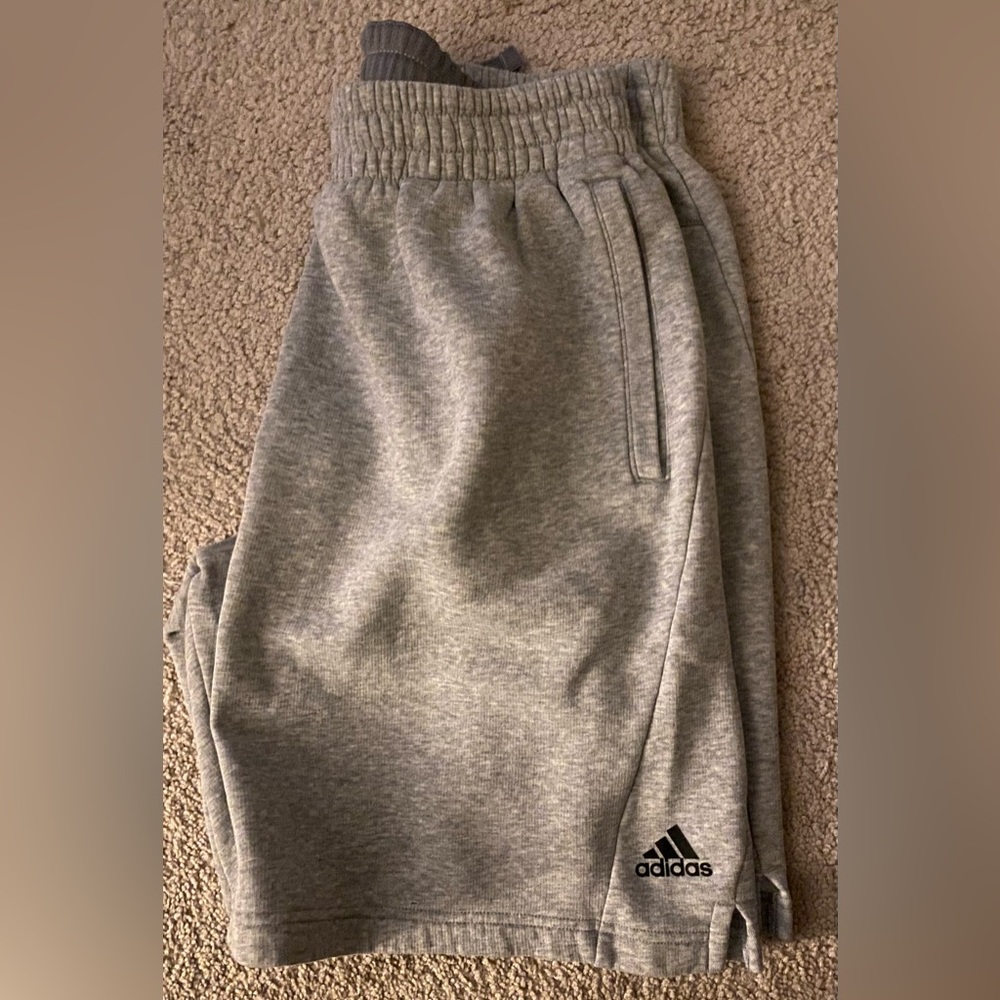 Mens adidas shorts